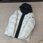 Moncler Madeira nylon down jacket-3 color expansion（H20911A0010953333999） - 图片 3