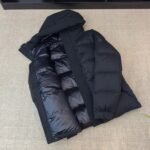 Moncler Madeira nylon down jacket-3 color expansion（H20911A0010953333999） - 图片 4