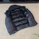 Moncler Madeira nylon down jacket-3 color expansion（H20911A0010953333999） - 图片 6