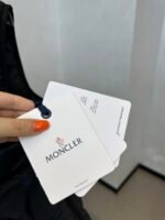 MONCLER Contrin Down Vest（J20911A0007654A81999） - 图片 5