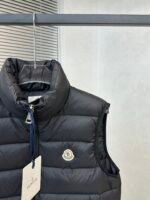MONCLER Contrin Down Vest（J20911A0007654A81999） - 图片 8