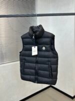 MONCLER Contrin Down Vest（J20911A0007654A81999） - 图片 12