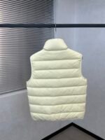 MONCLER Contrin Down Vest（J20911A0007654A81999） - 图片 9