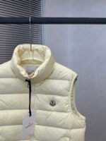 MONCLER Contrin Down Vest（J20911A0007654A81999） - 图片 13