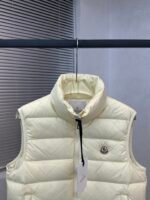 MONCLER Contrin Down Vest（J20911A0007654A81999） - 图片 16