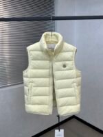 MONCLER Contrin Down Vest（J20911A0007654A81999） - 图片 15