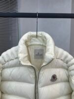 MONCLER Dofa men's and women's short down jackets（I20961A00011M3485999） - 图片 8