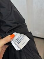 MONCLER Dofa men's and women's short down jackets（I20961A00011M3485999） - 图片 16