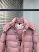 Moncler Short Down Jacket 'maya 70'（1A0016954A8190D） - 图片 17