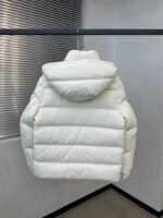 Moncler Short Down Jacket 'maya 70'（1A0016954A8190D） - 图片 22