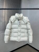Moncler Short Down Jacket 'maya 70'（1A0016954A8190D） - 图片 27