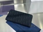 Dior Round zipper wallet（2ESBC252YSE-H05E） - 图片 17