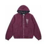 Stussy FW22 jacket（115649）