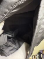 MONCLER Knitted Down Jacket Men's Cardigan Down Jacket -NFC機能なし（J10919B00020M1115999） - 图片 9