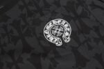 Chrome Hearts T-shirt Unisex Black(CH-0788918） - 图片 5