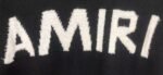 Amiri Destroyed effect sweater (PF22MKL009271） - 图片 13
