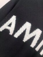 Amiri Destroyed effect sweater (PF22MKL009271） - 图片 15