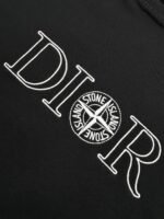 Dior x Stone Island Sweatshirt（493J640B0531-C980） - 图片 4