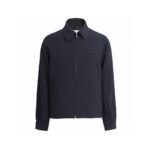 MiuMiu bomber jacket（ML1041-12I1-F0124-S-OOO）