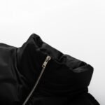 Prada Cropped Re-Nylon down jacket（SGC584-1WQ8-F0002-S-OOO） - 图片 3