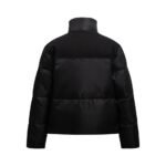 Prada Cropped Re-Nylon down jacket（SGC584-1WQ8-F0002-S-OOO） - 图片 2