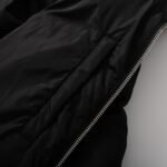 Prada Cropped Re-Nylon down jacket（SGC584-1WQ8-F0002-S-OOO） - 图片 9