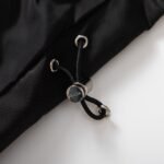 Prada Cropped Re-Nylon down jacket（SGC584-1WQ8-F0002-S-OOO） - 图片 8