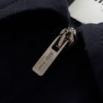 MiuMiu bomber jacket（ML1041-12I1-F0124-S-OOO） - 图片 5