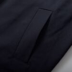 MiuMiu bomber jacket（ML1041-12I1-F0124-S-OOO） - 图片 7