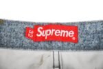 Supreme HJR Trompe L'oel Loose Fit Jean（SUP-FW24-185） - 图片 5