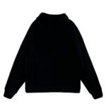 Nike x Stussy Washed Fleece Hoodie "Black"（FJ9176-010） - 图片 11