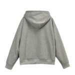 Nike x Stussy Washed Fleece Hoodie "Black"（FJ9176-010） - 图片 12