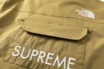 Supreme / The North Face “Cargo Series”Cargo Jacket "khaki"（SUP-FW19-907） - 图片 3