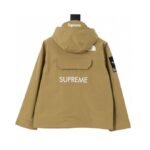 Supreme / The North Face “Cargo Series”Cargo Jacket "khaki"（SUP-FW19-907） - 图片 2