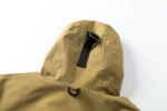 Supreme / The North Face “Cargo Series”Cargo Jacket "khaki"（SUP-FW19-907） - 图片 4