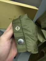 Moncler emoray hooded jacket（K10911A00129539ZD816） - 图片 6