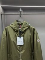Moncler emoray hooded jacket（K10911A00129539ZD816） - 图片 5