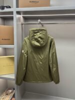 Moncler emoray hooded jacket（K10911A00129539ZD816） - 图片 3