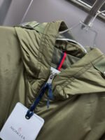 Moncler emoray hooded jacket（K10911A00129539ZD816） - 图片 7