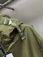 Moncler emoray hooded jacket（K10911A00129539ZD816） - 图片 9