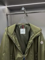 Moncler emoray hooded jacket（K10911A00129539ZD816） - 图片 10