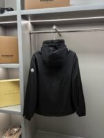 Moncler emoray hooded jacket（K10911A00129539ZD816） - 图片 4