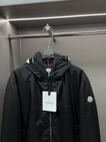 Moncler emoray hooded jacket（K10911A00129539ZD816） - 图片 16