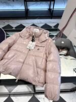 MONCLER ANDRO  Short down jacket（J10931A00002597EU10W） - 图片 4