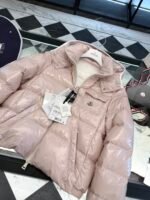 MONCLER ANDRO  Short down jacket（J10931A00002597EU10W） - 图片 3