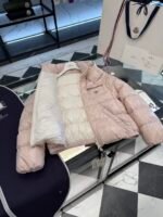 MONCLER ANDRO  Short down jacket（J10931A00002597EU10W） - 图片 9