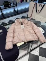 MONCLER ANDRO  Short down jacket（J10931A00002597EU10W） - 图片 7
