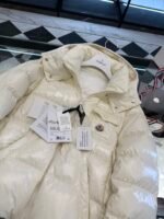 MONCLER ANDRO  Short down jacket（J10931A00002597EU10W） - 图片 15