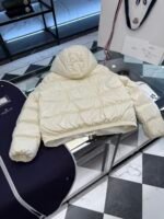 MONCLER ANDRO  Short down jacket（J10931A00002597EU10W） - 图片 12