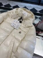 MONCLER ANDRO  Short down jacket（J10931A00002597EU10W） - 图片 11